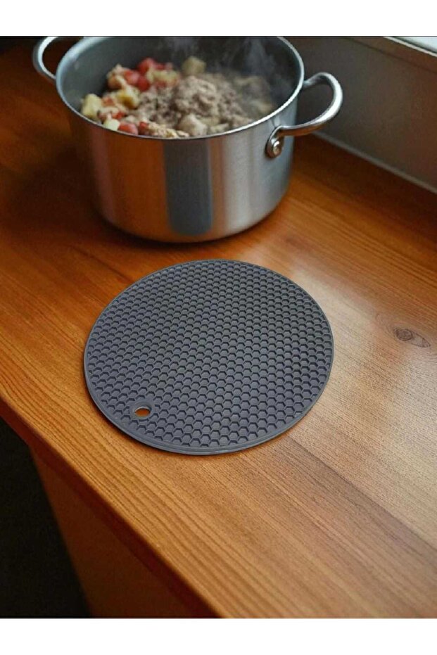 2 'li Yanmaz Tencere Altlığı