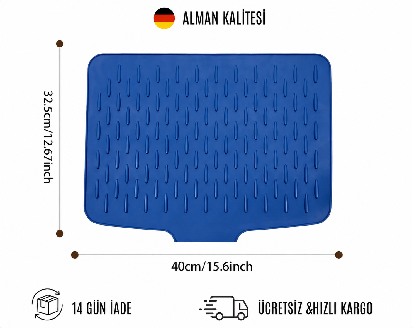 Su Tahliye Matı