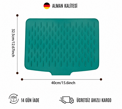 Su Tahliye Matı